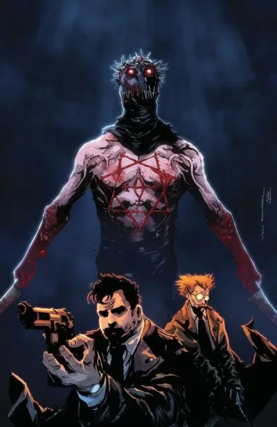 Cover of Cover B