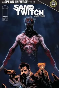 Issue #23
