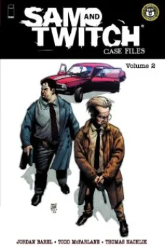 Issue #2