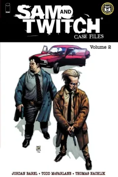 Issue #2