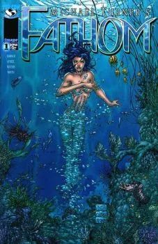 Cover of Vol. 1