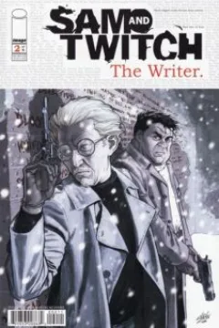 Issue #2