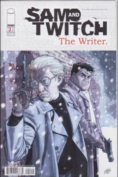 Issue #2