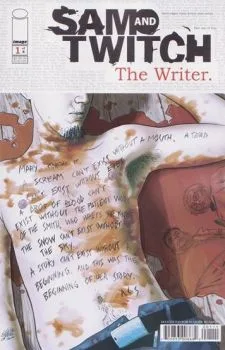 Cover of Chapter One: "Incipit In Medias Res"