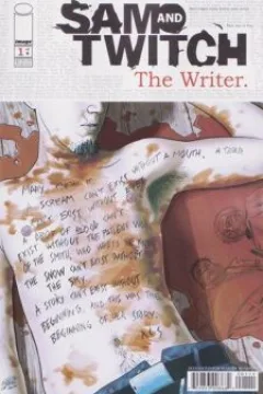 Chapter One: "Incipit In Medias Res"