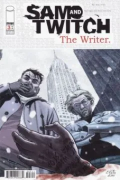 Issue #3