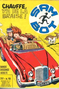 Issue #10