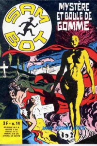 Issue #14