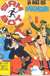 Issue #17