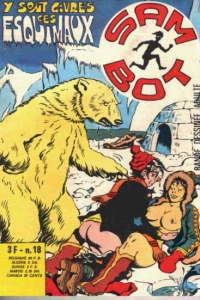 Issue #18
