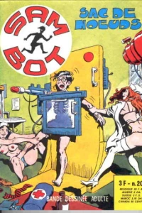 Issue #20
