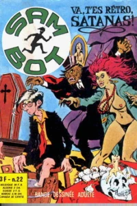 Issue #22