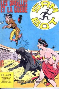 Issue #24