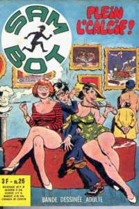 Issue #26