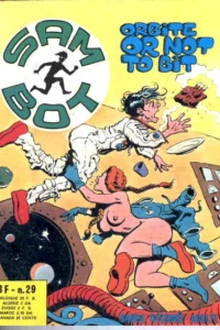 Issue #29
