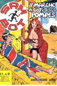 Issue #32