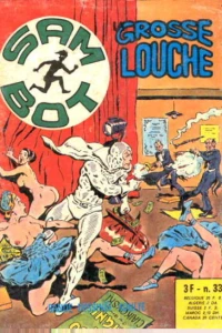 Issue #33