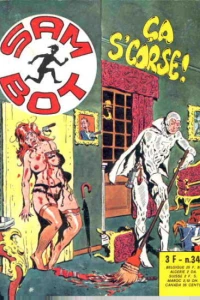 Issue #34