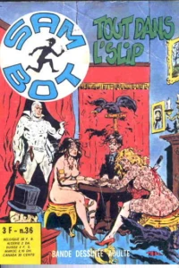 Issue #36