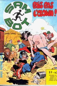 Issue #37