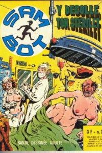 Issue #39