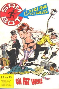 Issue #45
