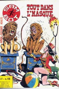 Issue #48