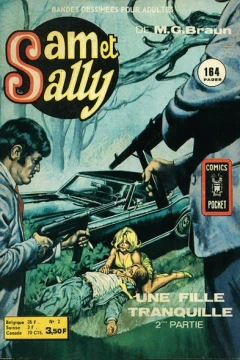 Issue #2