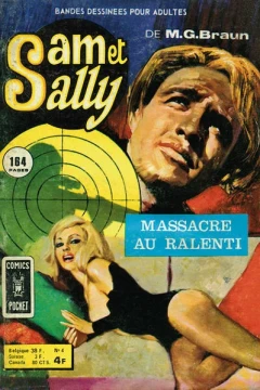 Issue #4