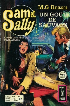 Issue #6