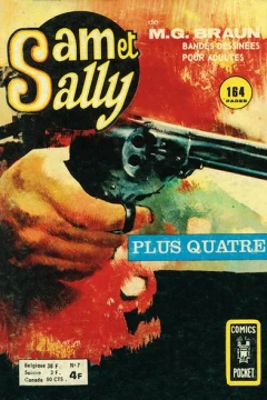 Issue #7