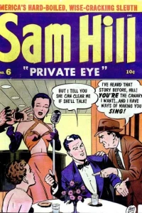 Issue #6