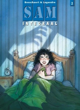 Cover of Issue #2