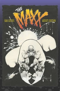 Issue #1