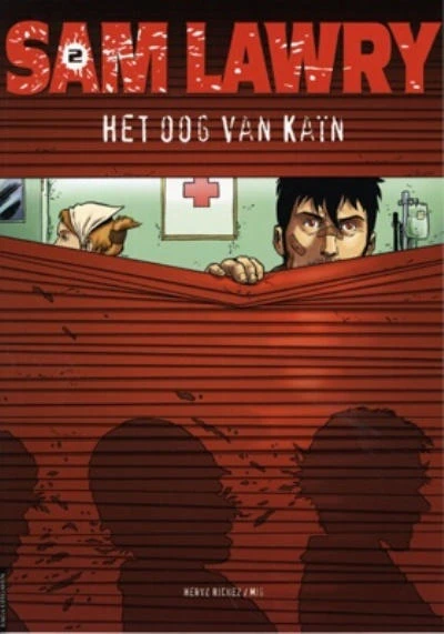 Cover of Het Dog van Katn