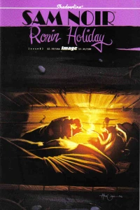 Wake Up and Smell the Coffin