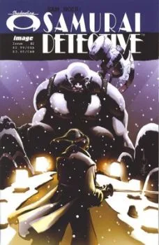Cover of Blood thirst, ask questions later