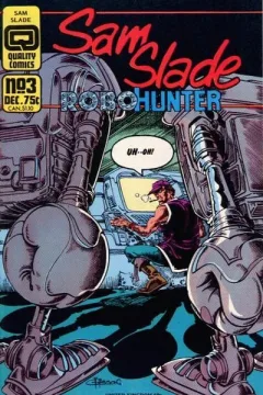 Sam Slade 3