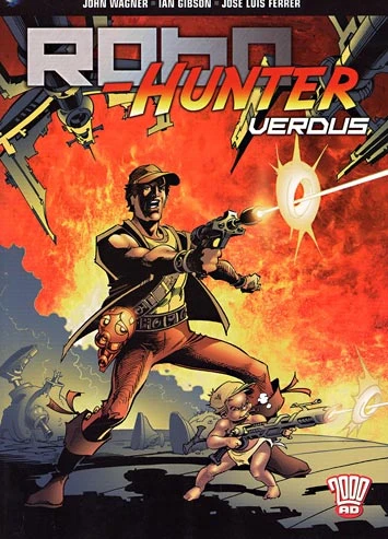 Cover of Verdus