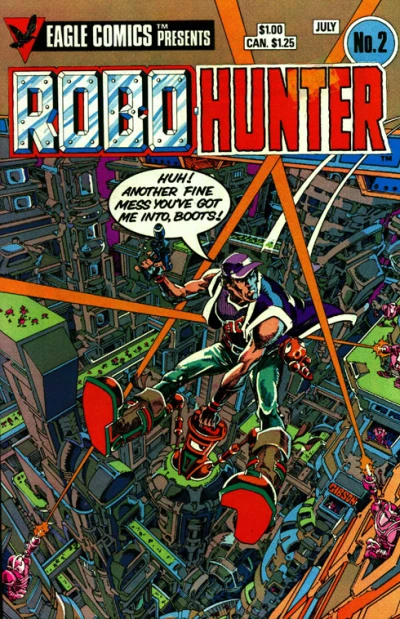 Cover of Verdus, Part 2