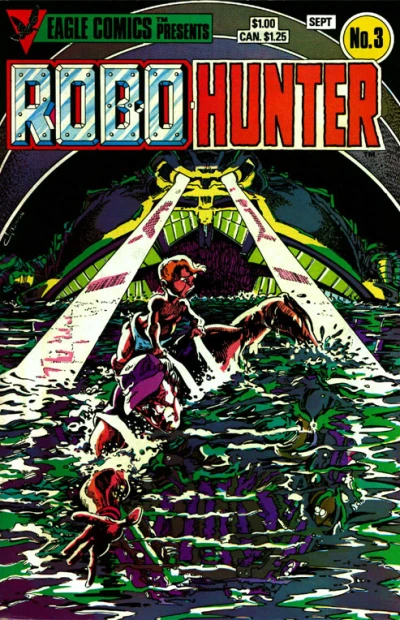 Cover of Verdus, Part 3