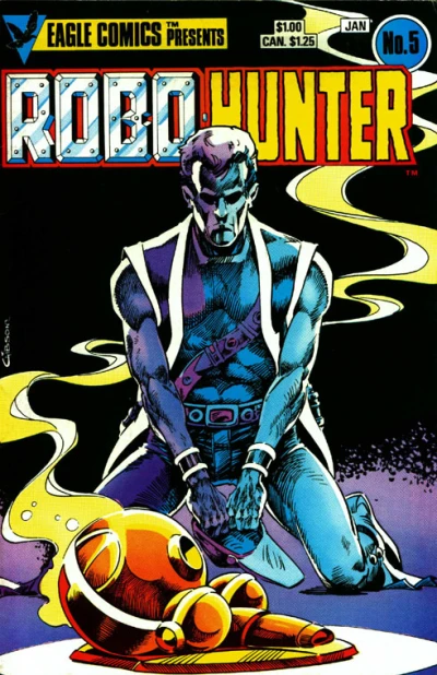 Cover of Verdus, Part 5