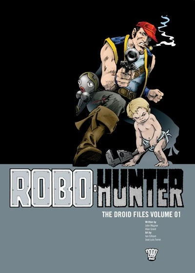 Cover of Sam Slade 1