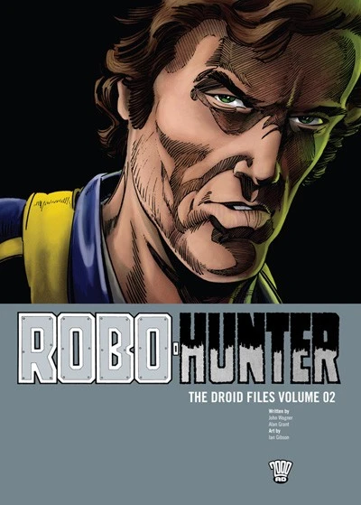 Cover of Sam Slade 2