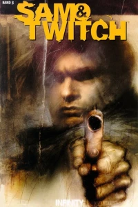 Issue #3
