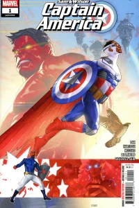 Better Angels, Part 1