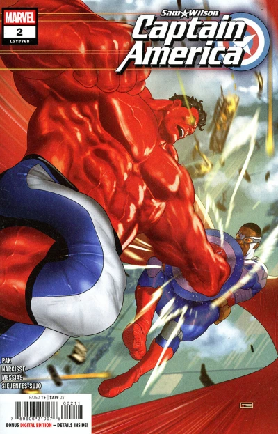 Cover of Better Angels, Part 2