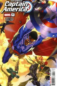 Better Angels, Part 4