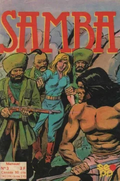 Issue #3