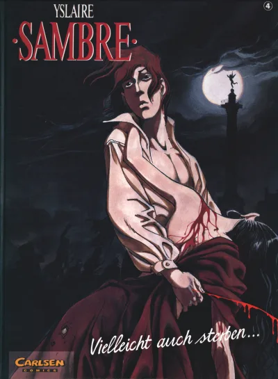 Cover of Vielleicht auch Sterben...